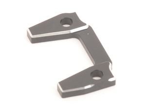 Schumacher Idler Shaft Retainer - CAT K2