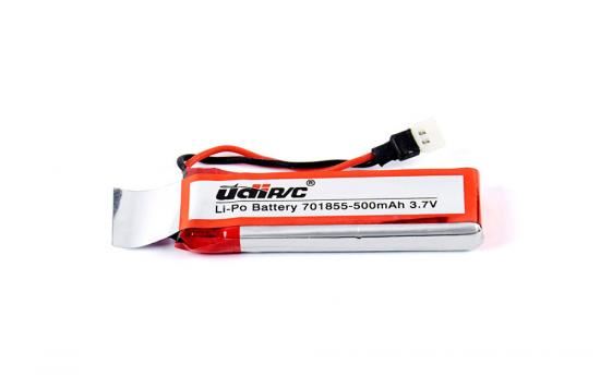 Udi U28-1 Kestrel 500mAh 3.7v LiPo Battery