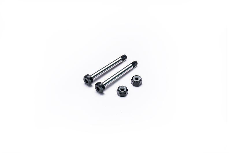 Koswork Yokomo Yz870C - Yz10 Hardened Suspension Shaft 3X31Mm (2)