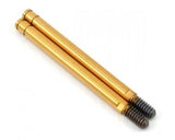 Schumacher Race Shock Rod; Fr - Off Road pr