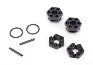 Schumacher Pin to Hex Drive Conversion - CAT K1