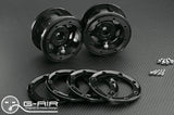 GMADE 2.2 GT AIR SYSTEM BEAD LOCK WHEELS (2)