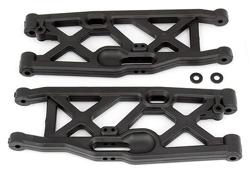 TEAM ASSOCIATED RC8T3 REAR ARMS