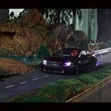 KILLERBODY LED UNIT BOX SET 16 LIGHTS FOR LEXUS RC F WIDE BOD