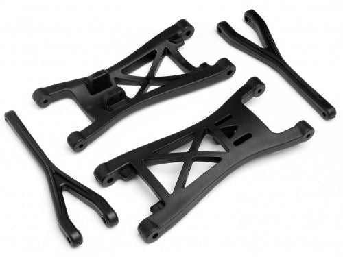 HPI Suspension Arm Set