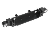 RC4WD OEM NARROW FRONT WINCH BUMPER W/ STEERING GUARD FOR AXIAL 1/10 SCX10 III JEEP (GLADIATOR/WRANG