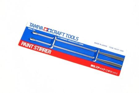 Tamiya Paint Stirrer (2)
