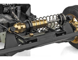 Team Associated Rc10 Ultra Fox Kit