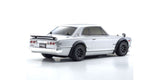 Kyosho Fazer Fz02 Nissan Skyline Gtr Kpgc10 1:10 Readyset