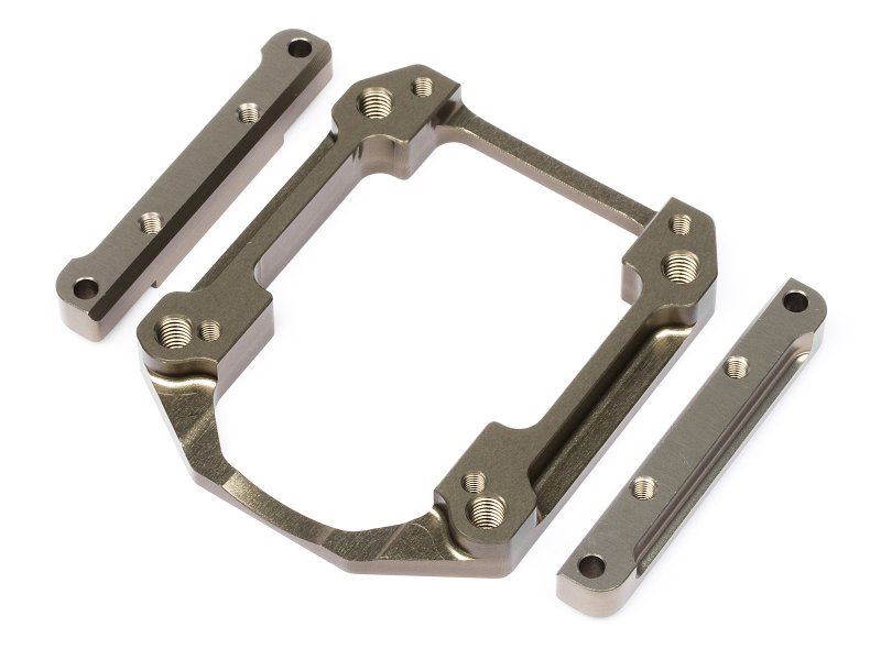 Engine Mount Set
