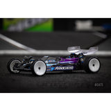F2-B6.4/B64.D Body w/Carpet/Turf Wing