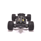 Udi 1/16Th Meteorite Monster Truck Brushed Blue