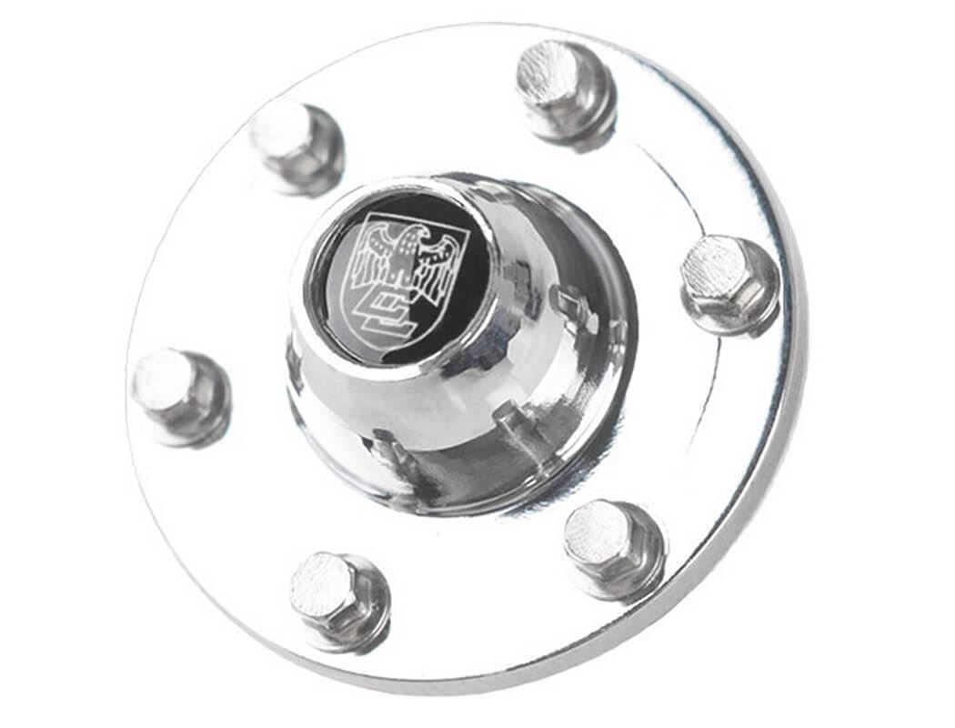 Rc4Wd Centre Line 1.9  Convo Pro Super Deep Dish B/Lock Wheels