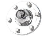 Rc4Wd Centre Line 1.9  Convo Pro Super Deep Dish B/Lock Wheels
