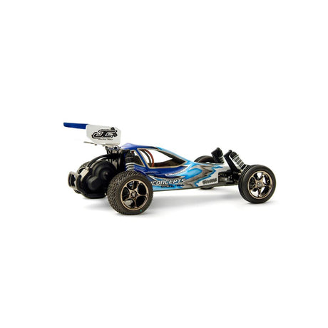 Illiuzion-Bandit-Hi Speed Body w/7" V-Wing