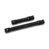 Yeah Racing HD Steel Front & Rear Center Shaft For Axial SCX24 Jeep JT Gladiator