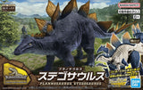 Bandai Hobby Plannosaurus Stegosaurus