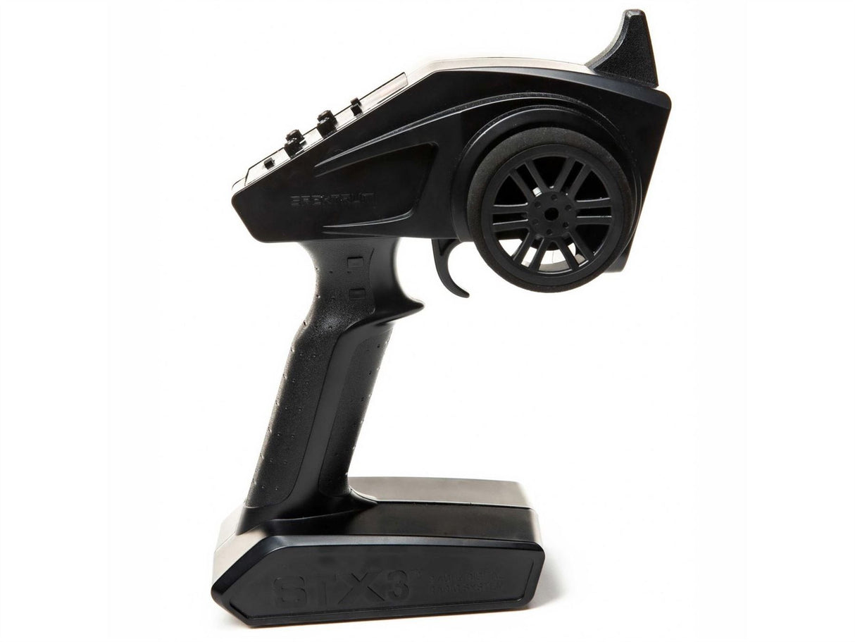 Spektrum STX3 3Ch 2.4 Ghz FHSS TX Only