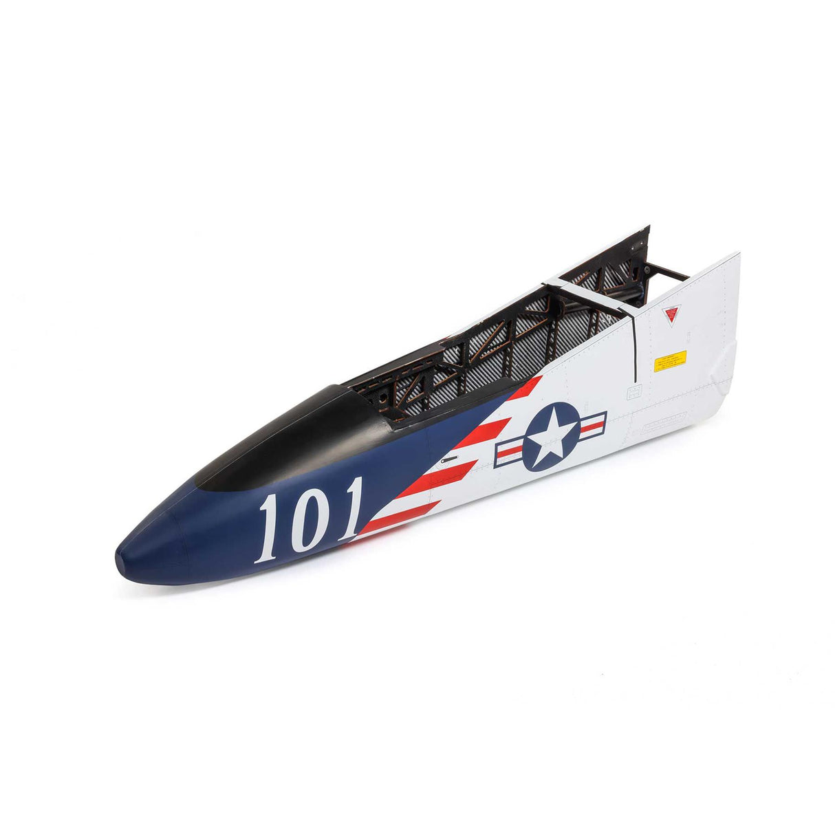 Hangar 9 Forward Fuselage Section: Hawk/T-45 140-160N