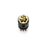 XERUN - D10 - 13.5T - Black - BL - Motor