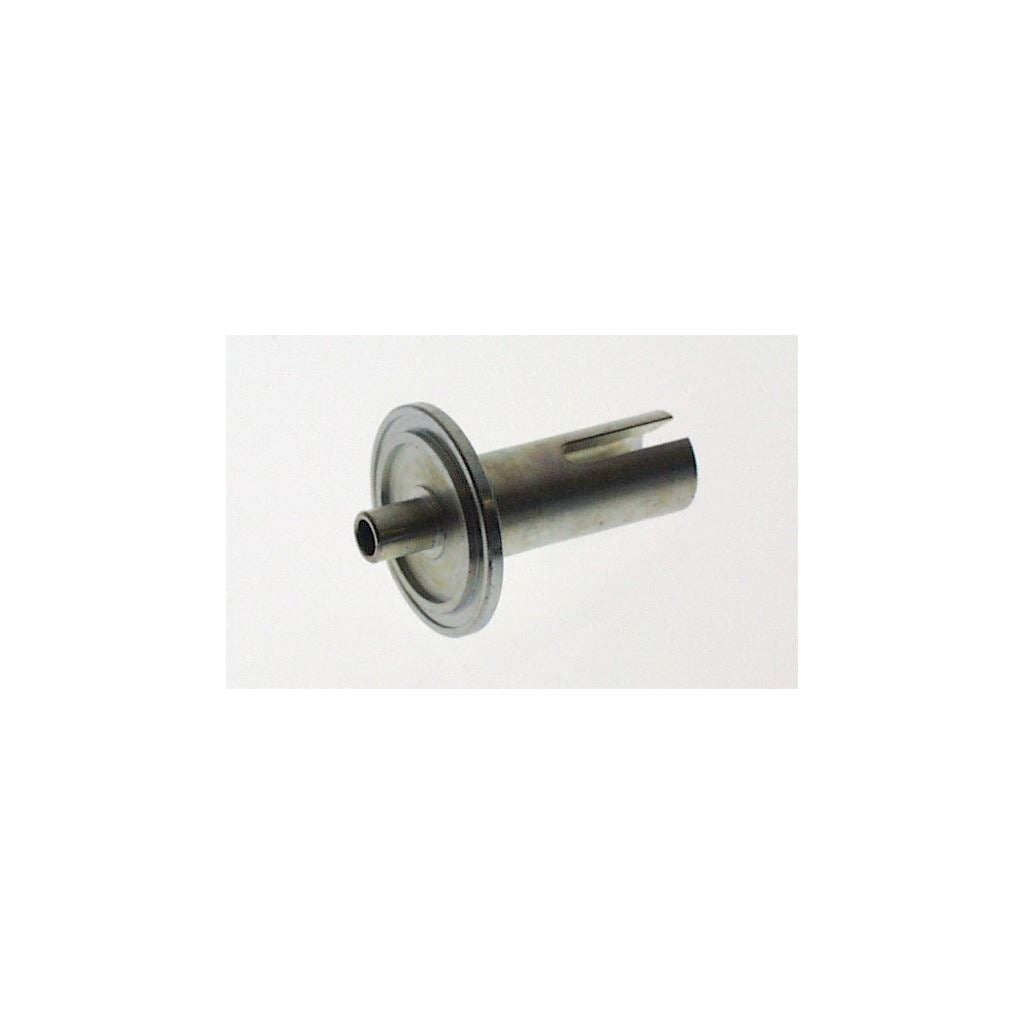 Steel Diff Output; male - Menace