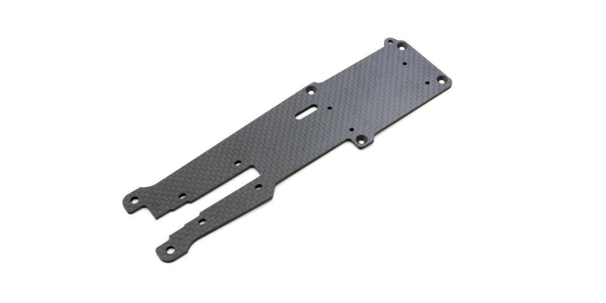 Kyosho Optima Mid Carbon Radio Plate 2.0Mm