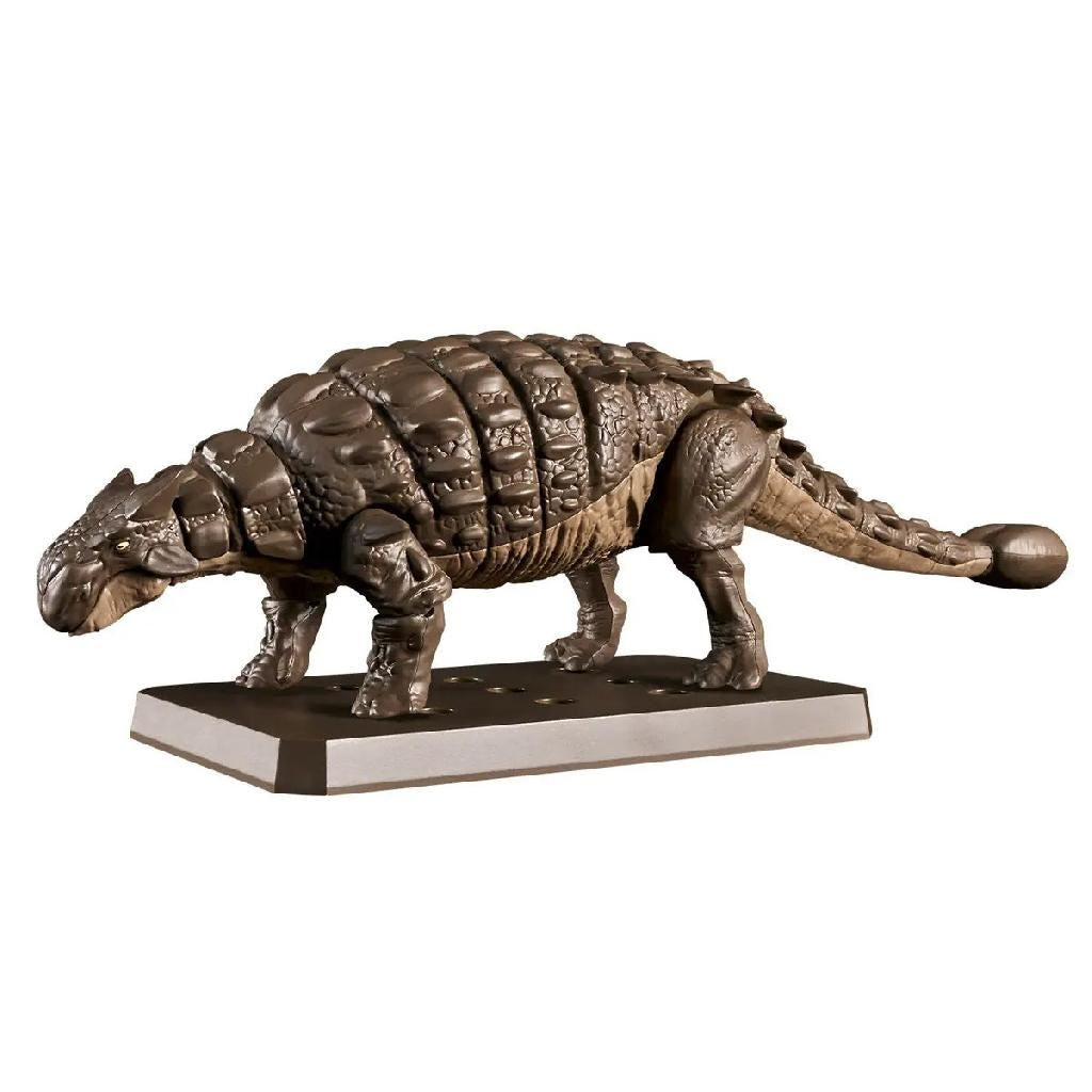 Bandai Hobby Plannosaurus Ankylosaurus