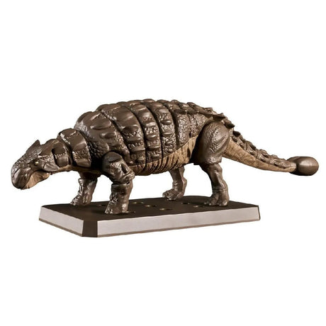 Bandai Hobby Plannosaurus Ankylosaurus