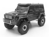 RC4WD VEHEMENT 1.9  INTERNAL BEADLOCK WHEELS