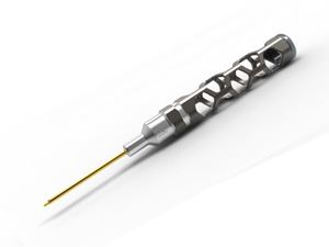 Arrowmax Allen Wrench .050 x 60mm Honeycomb