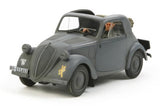 Tamiya 1/35 Simca 5 German