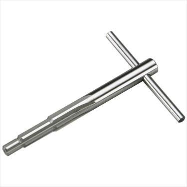 GPLANES Precision Prop Reamer Standard Size Shafts