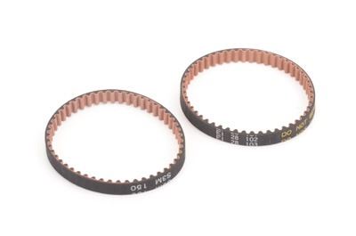 Schumacher Pro Rear Belt (pr) - CAT XLS