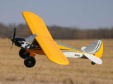 Hobbyzone Carbon Cub S 2 1.3M Cleetus McFarland Special Edition Bnf Ba