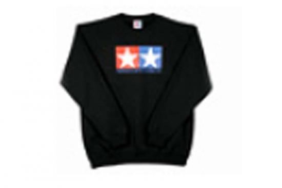 Hobby Co Sweat Shirt Black L