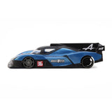 Montech A-424 Lmh 1/12Th Body - Standard