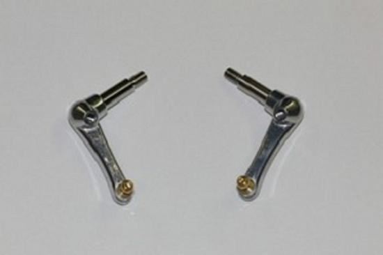 Tamiya Upright L + R For 58354