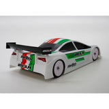 Montech IMOLA TC Body - Lightweight
