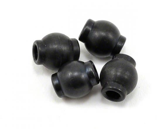 HOBAO HYPER SS/CAGE BALL LONG 7.8MM (4)