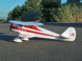BAIR Waco SRE 38in electric scale kit