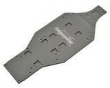 Schumacher Alloy Chassis - Cougar SV2