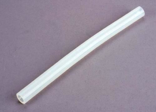 TRAXXAS Exhaust tube, (silicone) (N. Stampede/ N. Vee)