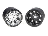 Rc4Wd Raceline Monster Udr 40 Series 3.8  Beadlock Wheels