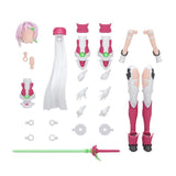 Bandai Hobby 30Ms Option Parts Set 27 Minerva Costume (Colour A)