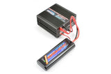 ETRONIX POWERPAL PEAK PLUS AC 1/3/5Amp CHARGER (EURO PLUG)