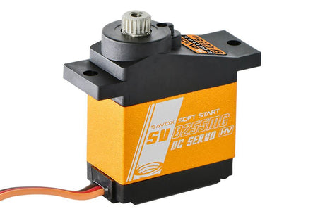 Savox Micro Size Digital Servo 0.13Sec 4.5Kg@7.4V