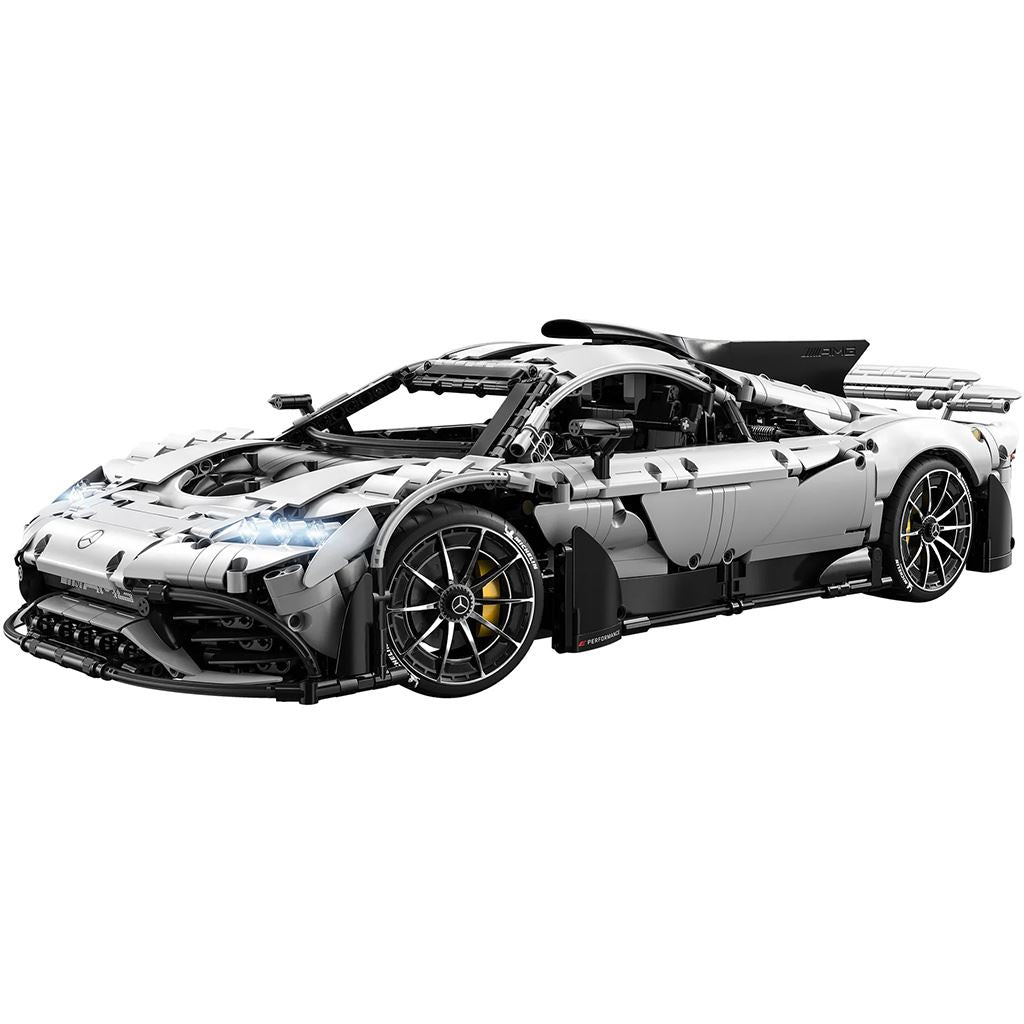 Cada Mercedes- Amg Project One