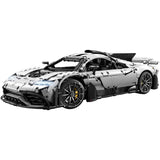 Cada Mercedes- Amg Project One