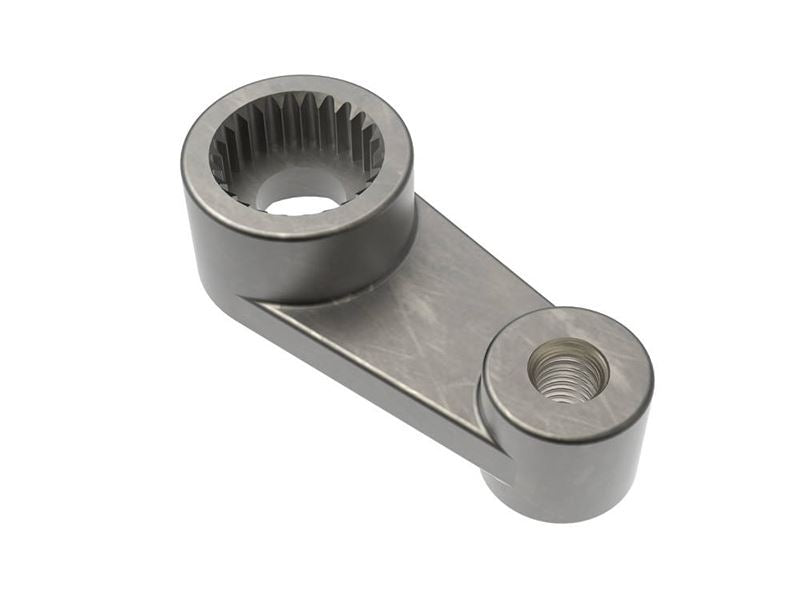 Traxxas TRX-4M Servo Horn (Metal)