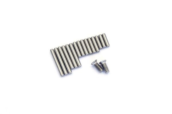 Servo Shaft Set Mini-Z Buggy